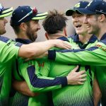 Irealand cricket team profile