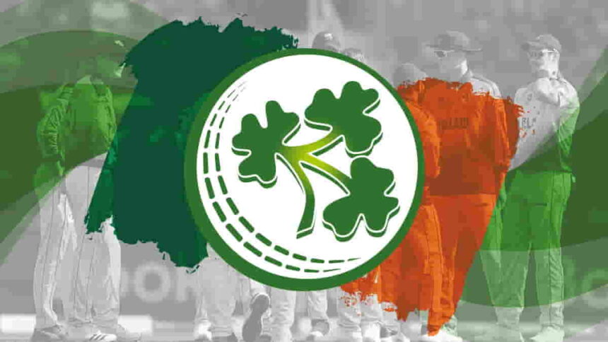 Ireland Cricket Team Current Squad