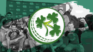 Ireland Director Of Cricket Richard Holdsworth Steps Down After 15-Year Stint