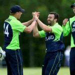 Ireland Cricket Team Records