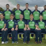 Ireland Cricket Team Squad