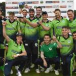 Ireland Cricket Team Stats