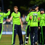 Ireland Cricket Team T20i Records