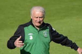 Italy Giovanni Trapattoni