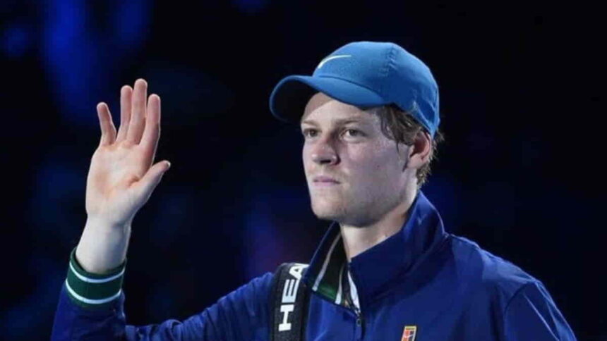 WADA Takes Aim at Jannik Sinner: Doping Case Appeal Looms