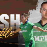 Josh Little - Biography, Records, Achievements and Statistics