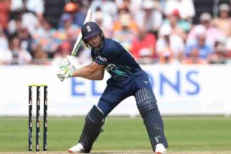 Joss Butler - IPL Records and Statistics