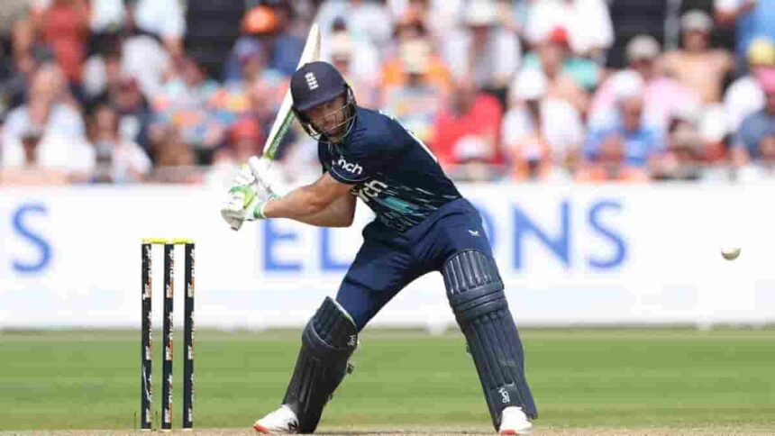 Joss Butler - IPL Records and Statistics