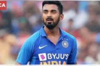 KL Rahul - IPL Records