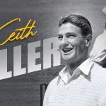 Keith Miller - Biography, Records, Achievements and Statistics