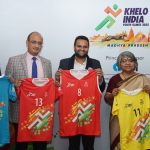 Khelo India Youth Games 2023