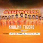 Khulna Tigers BPL Records
