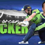 Lorcan Tucker-Biography, Records, Achievements and Statistics
