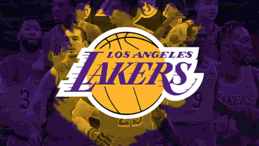 Los Angeles Lakers - NBA Team profile