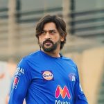 MS Dhoni never makes ODI Century outside Asia