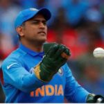 MS Dhoni ODI Career Records