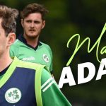 Mark Adair - Biography, Records, Achievements and Statistics