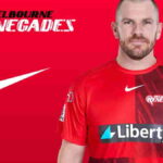 Melbourne Renegades - BBL records