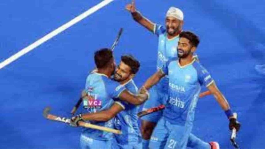 Mens Hockey World Cup