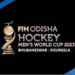 Men's Hockey World Cup 2023