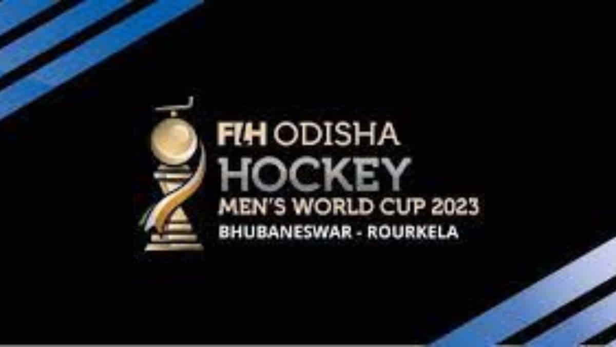 Hockey Men's World Cup Statistics Sports Digest