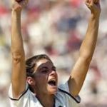 Mia Hamm - Women's Football
