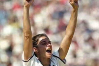 Mia Hamm - Women's Football