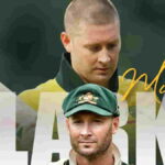 Michael Clarke - Biography, Records, Achievements and Statistics