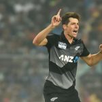 New Zealand Team Announced For Zimbabwe T20 Series