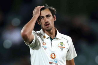 Top 5 Bowlers With Most Wickets In ICC World Test Championship