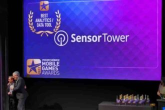 Mobile Gaming Apps