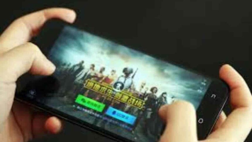 Mobile Gaming Industry