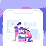 Mobile gaming records and stats
