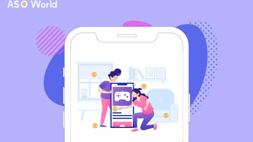 Mobile gaming records and stats