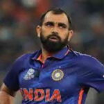 Mohammad Shami - ICC mens world cup record in bowling