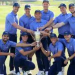 Molinari-led Continental Europe win title in inaugural Hero Cup