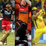 Most Centuries in IPL - Records and Statistics