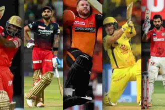 Most Centuries in IPL - Records and Statistics
