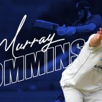 Murray Commins - Biography, Records, Achievements and Statistics