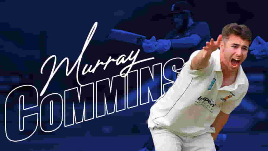 Murray Commins - Biography, Records, Achievements and Statistics
