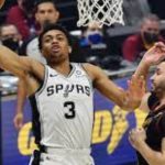 NBA Conspiracy theories