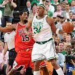 NBA Controversy 2009