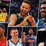 NBA Franchise Records
