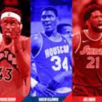 NBA Other records