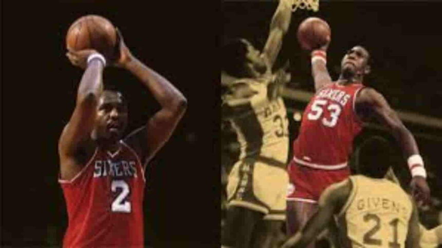 NBA Records and Stats