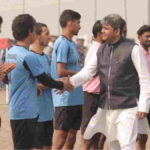 AIFF chief Chaubey wants National Beach Soccer Championship to be a regular feature in every season