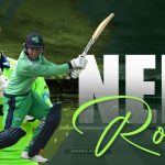 Neil Rock - Biography, Records, Achievements and Statistics