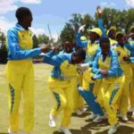 Rwanda make history; New Zealand beat Ireland in league matches