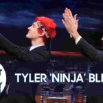 Ninja AKA Richard Tyler Blevins