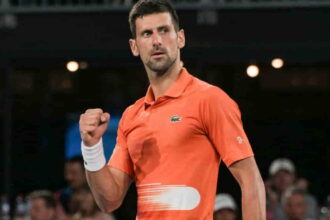 Will Novak Djokovic Defend His Title? Defending Champ Risks French Open 2024 Exit